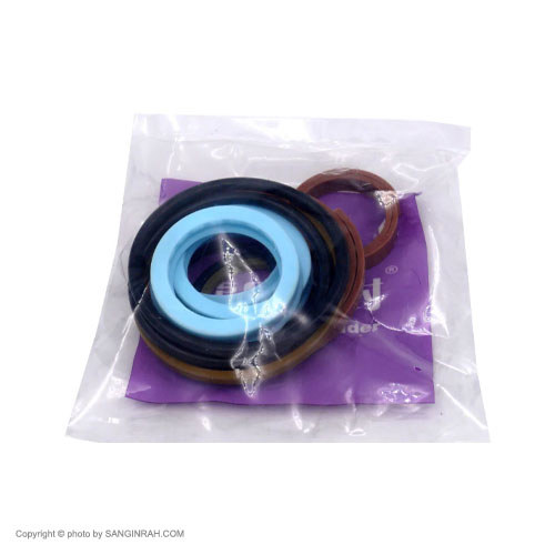 سیل کیت جک فرمان لودر چینی ZL50