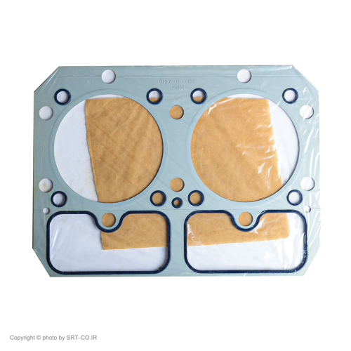 واشر سرسیلندر بلدوزر کوماتسو D355