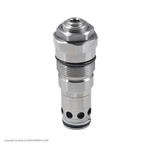 فشار شکن شارژ ولو اکومولاتور لودر کوماتسو WA 470-3