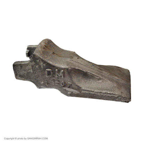 ناخن لودر ولوو L120F