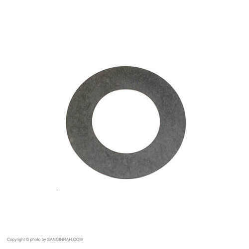 واشر چرخ لودر ولوو L120BM