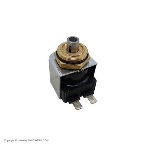 سولونوئید گیربکس لودر ولوو L120BM