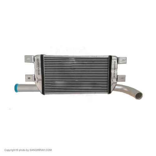 افتر کولر بیل مکانیکی کوماتسو PC200-7