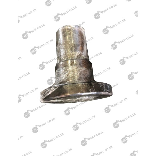 بوش و پین کمرشکن لودر هپکو HL115