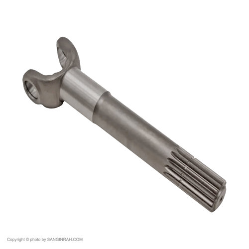 پلوس چرخ بیل مکانیکی هیوندا 330