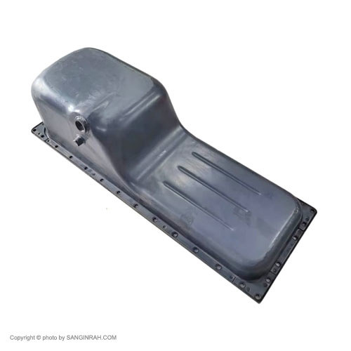 کارتل روغن لودر کوماتسو WA 470-3