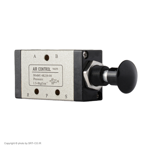 شیر تقسیم باد گریدر هپکو HG180