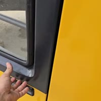 ویدیو کابین کامل لودر کوماتسو WA 470-3
