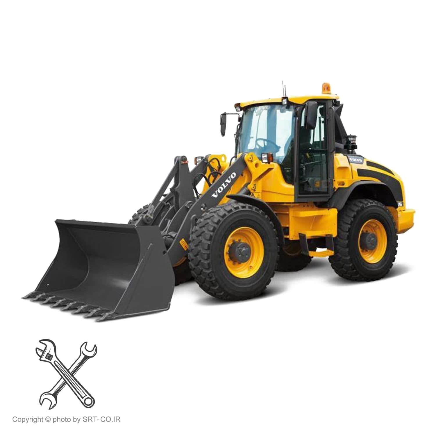 عیب یابی و رفع عیب و دیاگ انواع دستگاه های راهسازی