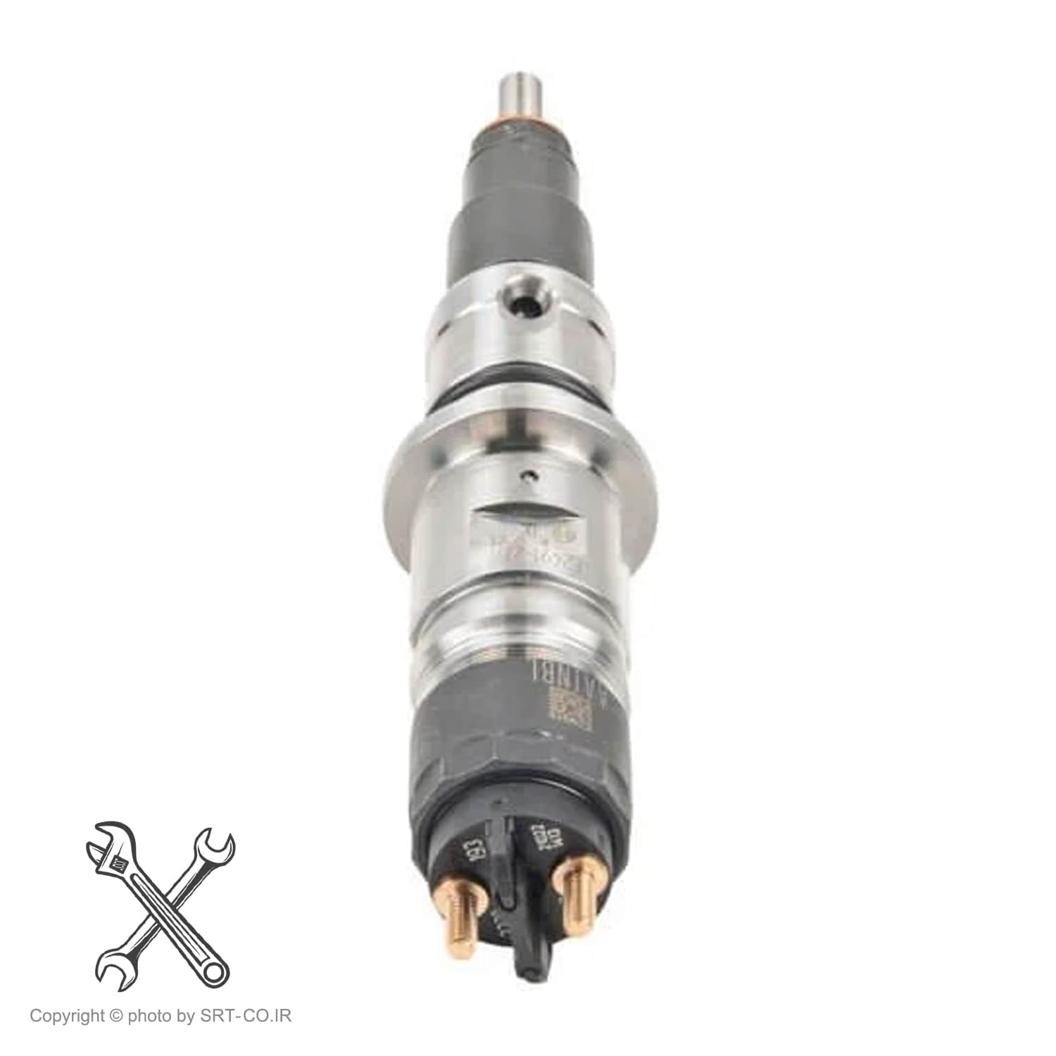 تعمیر و تست انواع سوزن انژکتور