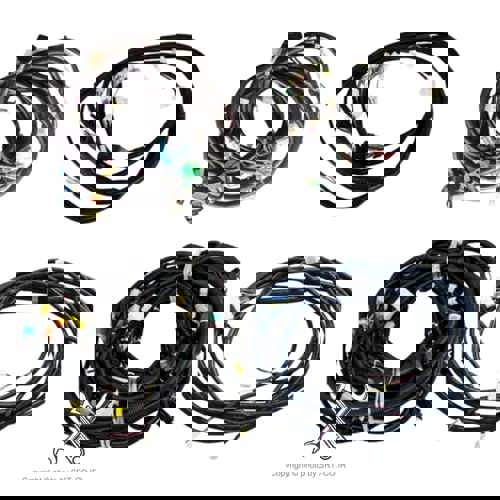 رفع عیوب برقی انواع دستگاه های راهسازی