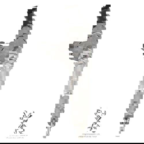 تعمیر و تست انواع سوزن انژکتور