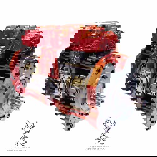 تعمیر انواع پمپ هیدرولیک دستگاه های راهسازی