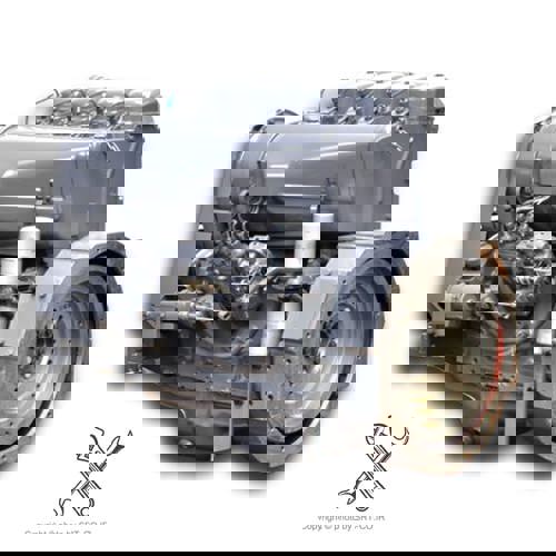 تعمیر کامل موتور انواع دستگاه های راهسازی