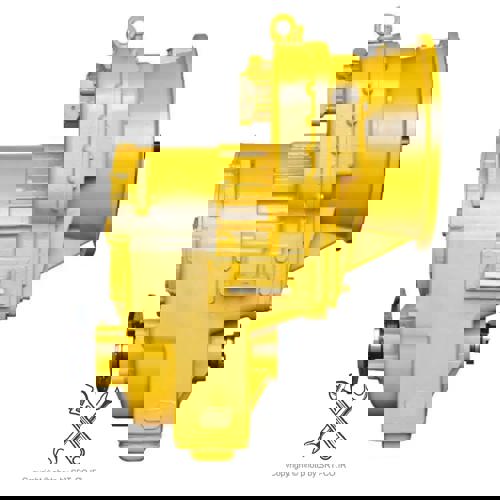 تعمیر گیربکس انواع دستگاه های راهسازی