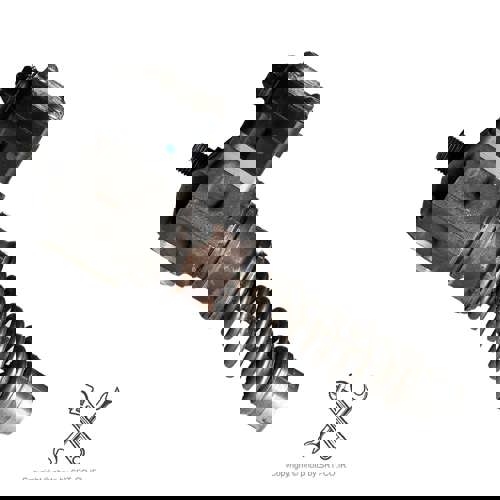 تعمیر، تست و بازسازی انواع پمپچه های سوخت