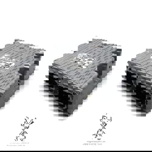تست و تعمیر انواع ECU ماشین های راهسازی