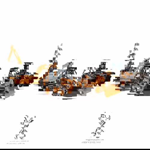 عیب یابی و رفع عیب و دیاگ انواع دستگاه های راهسازی