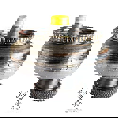 بازسازی توربین انواع دستگاه های راهسازی